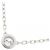 Collana Cartier Damour Small - vista 4