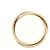Cartier Trinity Ring 18K Rosa Weiß und Gelbgold - Ansicht 2
