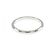 Cartier Damour Ring aus Platin 950 - Ansicht 2