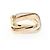 Anello Cartier Trinity MM Band Ring