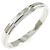 Cartier Damour Platinum 950 Band Ring