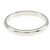 Cartier Damour Platinum 950 Band Ring - Ansicht 2