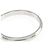 Cartier Damour Platinum 950 Band Ring - Ansicht 3