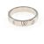 Anello Cartier Happy Birthday Band Ring - vista 2