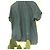 Camicia Paul Smith Uomo Blu Navy Taglia XL Blu scuro - vista 7