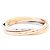 Cartier "Trinity" Ring, drei Goldtöne. - Ansicht 2