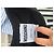 Schwarzer Moschino Sweatshirt mit Logo - Ansicht 5