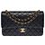 Borsa CHANEL Timeless/Classique in Pelle Nera - 103889 Nero