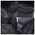 Borsa CHANEL Timeless/Classique in Pelle Nera - 103889 Nero - vista 12