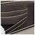 Borsa YVES SAINT LAURENT in Pelle Grigia - 103883 Grigio - vista 7