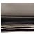 Borsa YVES SAINT LAURENT in Pelle Grigia - 103883 Grigio - vista 8