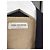 Blazer Dries Van Noten Negro - vista 4