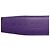 Cintura reversibile Hermès Chain de Ancre in Swift ed Epsom Viola Porpora - vista 4