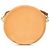 Bucket Borsa a secchiello Duffle Louis Vuitton Monogram marrone - vista 3