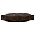 Borsa a tracolla Louis Vuitton Monogram Pochette Accessoires Marrone - vista 3