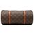 Borsa a mano Louis Vuitton Monogram Papillon 30 Marrone - vista 3