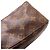 Borsa a tracolla Louis Vuitton Monogram Looping GM Marrone - vista 13