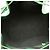 Borsa a secchiello Louis Vuitton Epi Noe GM Verde - vista 5