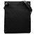 Borsa a tracolla Gucci GG Canvas Eclipse nera Nero