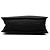 Borsa a tracolla Gucci GG Canvas Eclipse nera Nero - vista 3