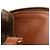 Borsa a mano Louis Vuitton Monogram Papillon 30 Marrone - vista 5