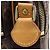 Borsa a tracolla Louis Vuitton Monogram Reporter PM Marrone - vista 13