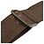Borsa a tracolla Louis Vuitton Monogram Reporter PM Marrone - vista 16