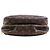 Borsa a tracolla Louis Vuitton Monogram Reporter PM Marrone - vista 4