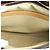 Borsa a tracolla Louis Vuitton Monogram Reporter PM Marrone - vista 5