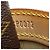 Borsa a tracolla Louis Vuitton Monogram Reporter PM Marrone - vista 7