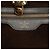 Borsa Hobo Louis Vuitton Monogram Mahina L Grigia Grigio - vista 5