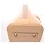 Borsa Louis Vuitton Alma PM Vernis in Beige M90170 - vista 11