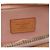Borsa Louis Vuitton Alma PM Vernis in Beige M90170 - vista 12