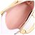 Borsa Louis Vuitton Alma PM Vernis in Beige M90170 - vista 13