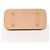 Borsa Louis Vuitton Alma PM Vernis in Beige M90170 - vista 8