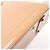 Borsa Louis Vuitton Alma PM Vernis in Beige M90170 - vista 9