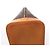 Borsa a mano Louis Vuitton Alma Monogram Canvas in marrone M51130 - vista 10