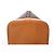 Borsa a mano Louis Vuitton Alma Monogram Canvas in marrone M51130 - vista 9