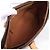 Borsa a tracolla Louis Vuitton Cabas Piano Monogram Canvas in marrone M51148 - vista 11