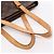 Borsa a tracolla Louis Vuitton Cabas Piano Monogram Canvas in marrone M51148 - vista 9