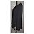 Top Emporio Armani de seda gris - vista 3