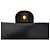Timeless Borsa Chanel Classic Double Flap Nero Pelle d'Agnello - vista 14