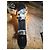 Chanel Black Snowboard with Carrying Case - view 12