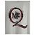 Alexander McQueen T-Shirt Weiß mit MC-Print Mehrfarben - Ansicht 6