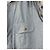 Camicia Saint Laurent in Cotone Blu - vista 3