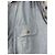 Camicia Saint Laurent in Cotone Blu - vista 7