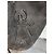Autre Marque Borsa Tote Fly London Pelle Marrone Perforata - vista 3