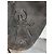 Autre Marque Borsa Tote Fly London Pelle Marrone Perforata - vista 4