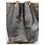Autre Marque Borsa Tote Fly London Pelle Marrone Perforata - vista 8