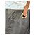 Autre Marque Borsa Tote Fly London Pelle Marrone Perforata - vista 9